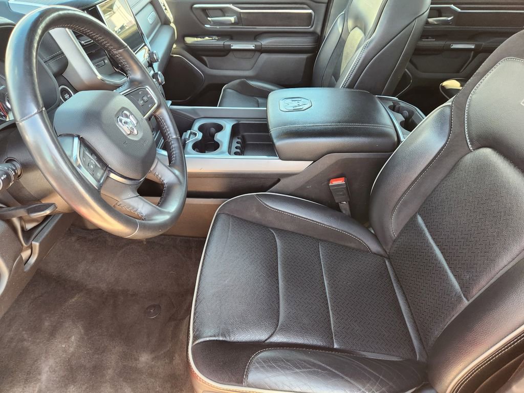 2024 RAM Ram 1500 Pickup Laramie - Photo 14