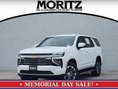 2026 Chevrolet Tahoe LT SUV