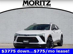 2025 Chevrolet Blazer EV RS SUV