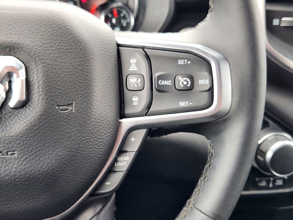 2025 RAM Ram 1500 Pickup Big Horn/Lone Star - Photo 28
