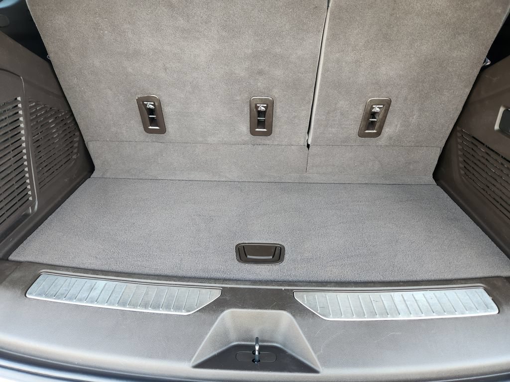2023 Chevrolet Tahoe Z71 - Photo 33