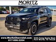  Toyota 4Runner Hybrid