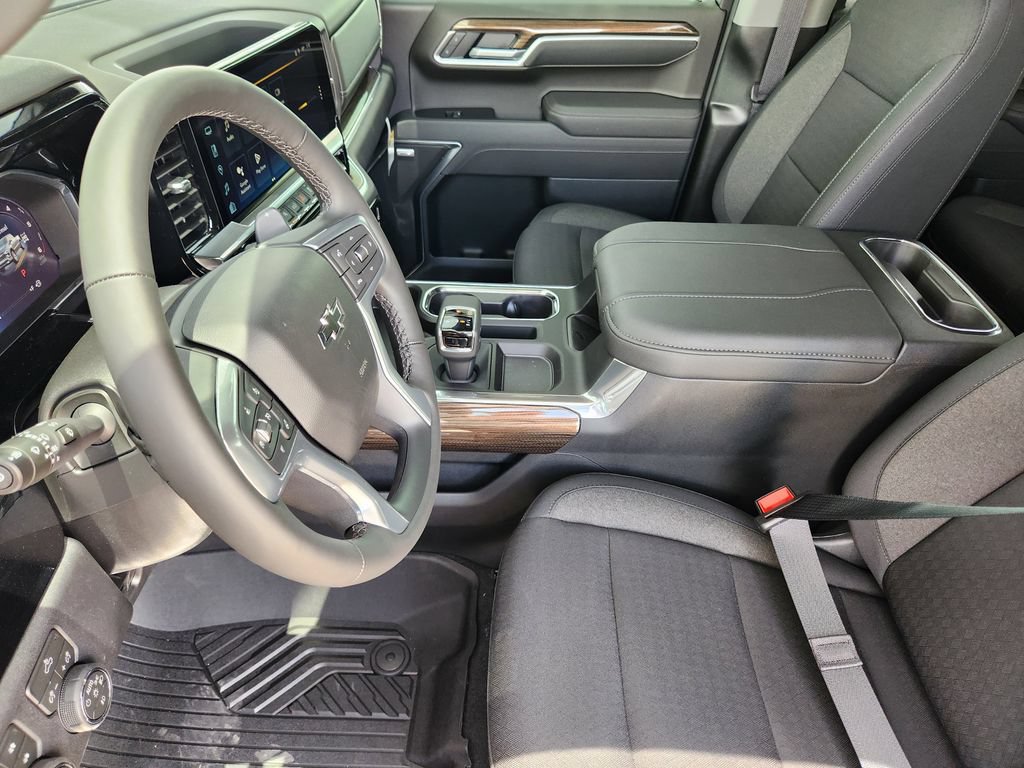 2026 Chevrolet Silverado 1500 RST - Photo 10