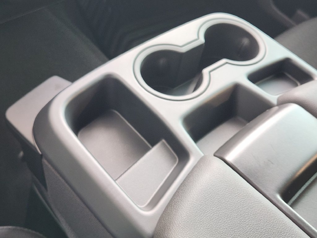 2026 Chevrolet Silverado 1500 Custom - Photo 16