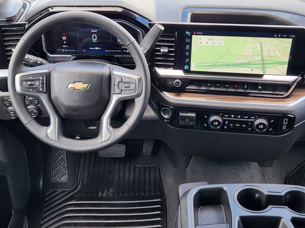 2026 Chevrolet Silverado 1500 LT - Photo 26