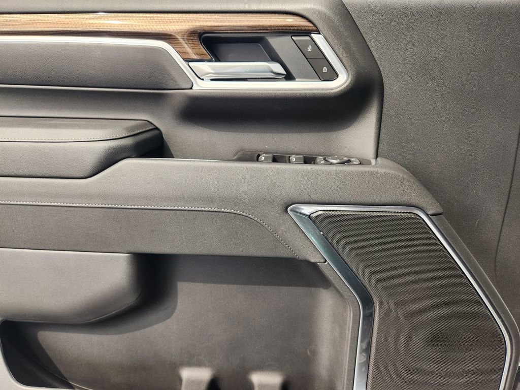 2026 Chevrolet Silverado 2500 HD LT - Photo 17