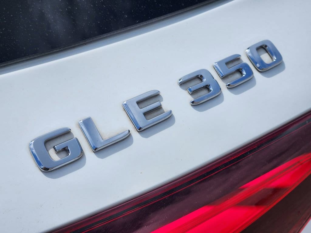 2024 Mercedes-Benz GLE GLE350 - Photo 12