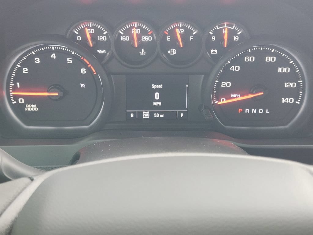 2026 Chevrolet Silverado 2500 HD Work Truck - Photo 12