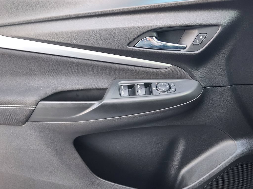 2023 Chevrolet Bolt EUV LT - Photo 23