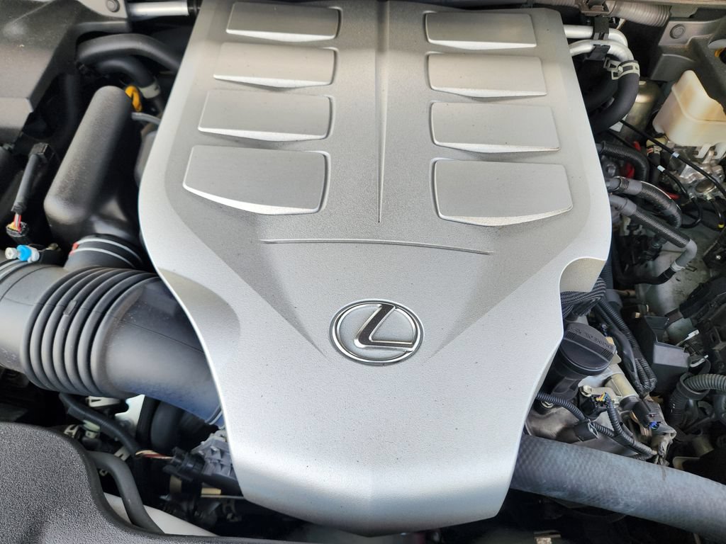 2022 Lexus GX LUXURY - Photo 30