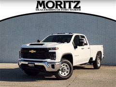 2025 Chevrolet Silverado 2500 HD WT Truck