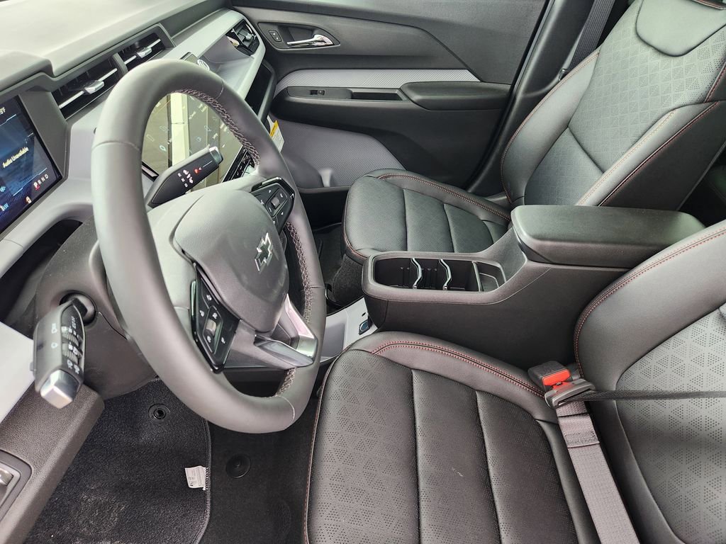 2027 Chevrolet Bolt RS - Photo 9