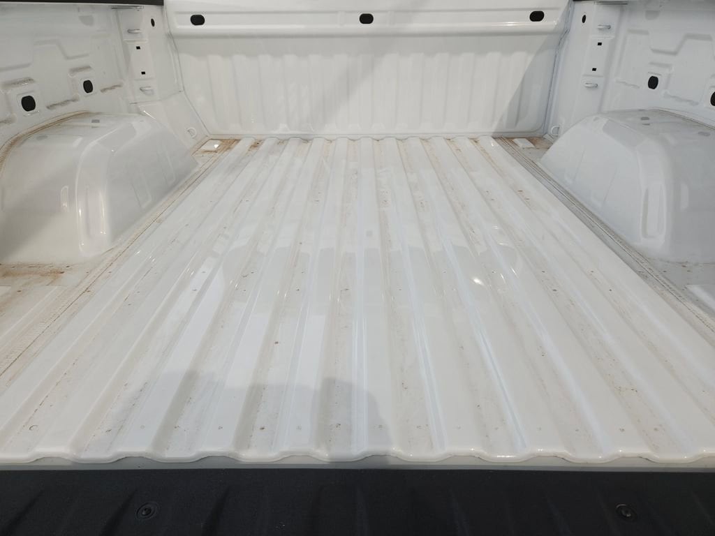 2026 Chevrolet Silverado 1500 Custom Trail Boss - Photo 21