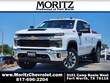 Chevrolet Silverado 2500 HD