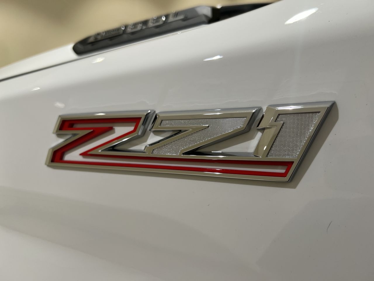 2026 Chevrolet Silverado 2500 HD Custom - Photo 56