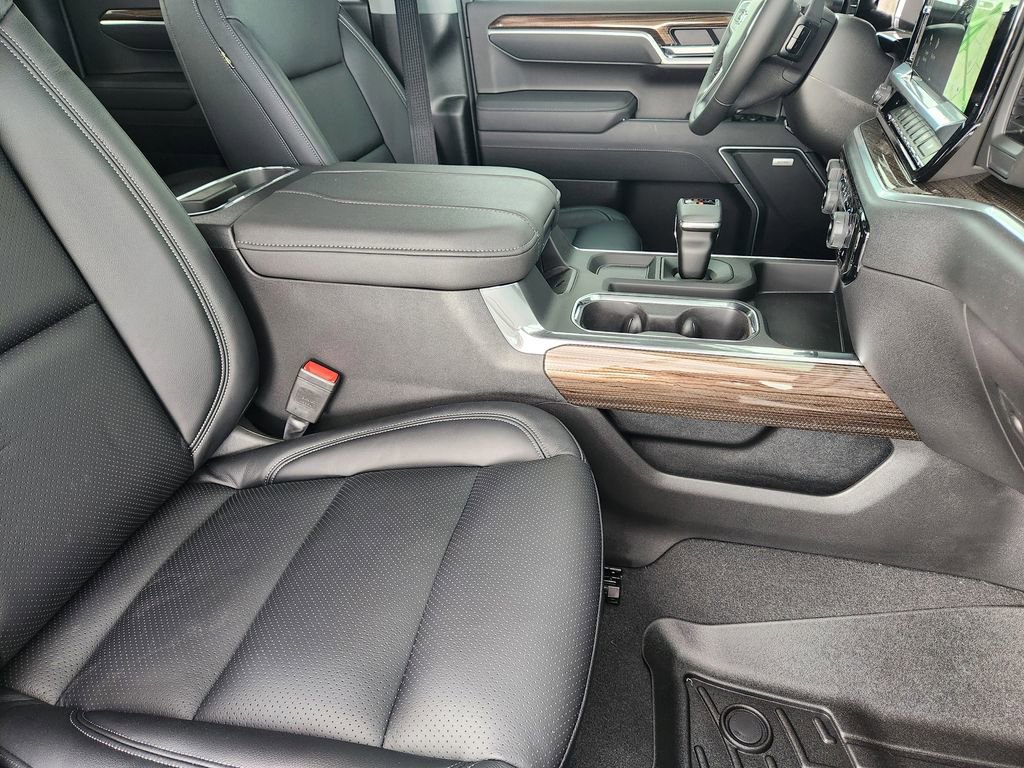 2026 Chevrolet Silverado 1500 RST - Photo 11