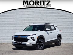 2026 Chevrolet Trailblazer LT SUV