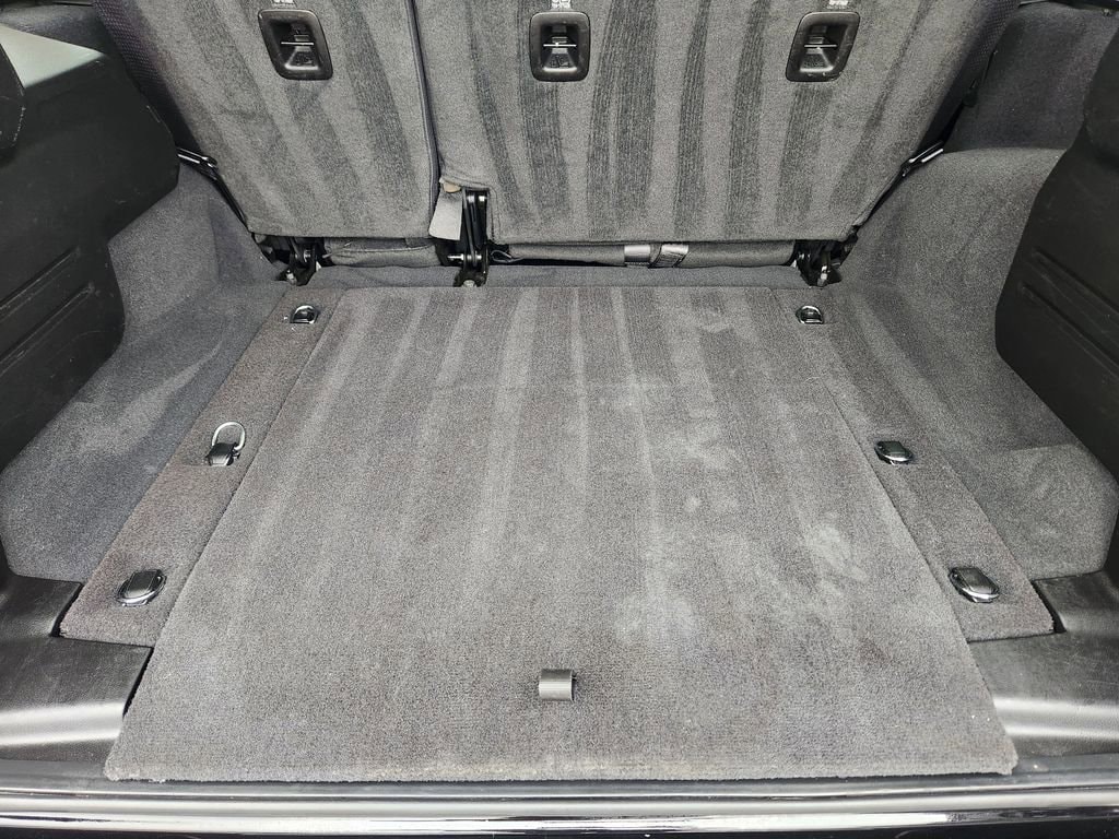 2025 Jeep Wrangler 4-Door Rubicon - Photo 31