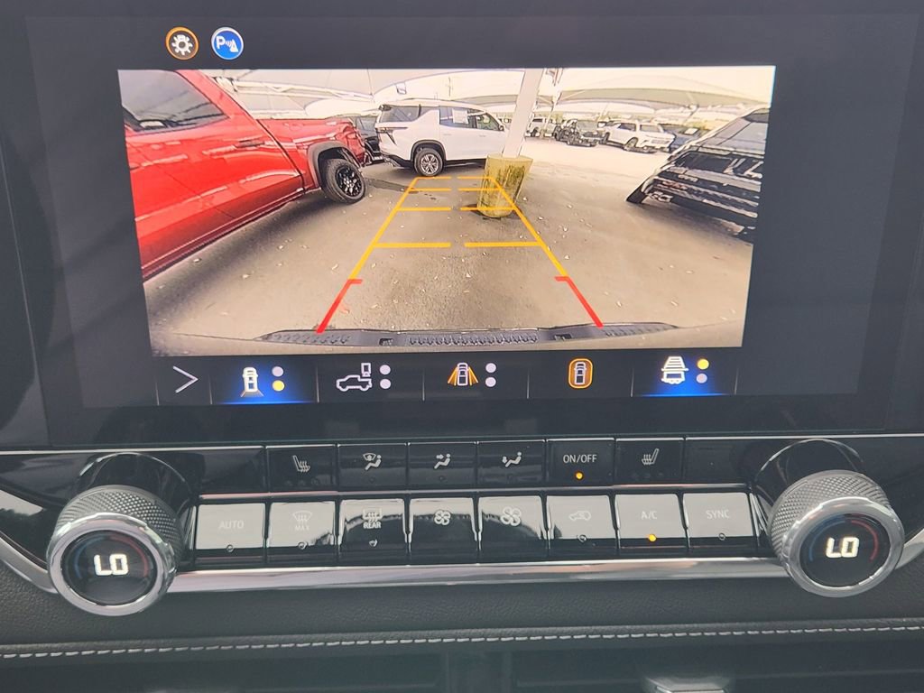 2026 Chevrolet Colorado LT - Photo 13