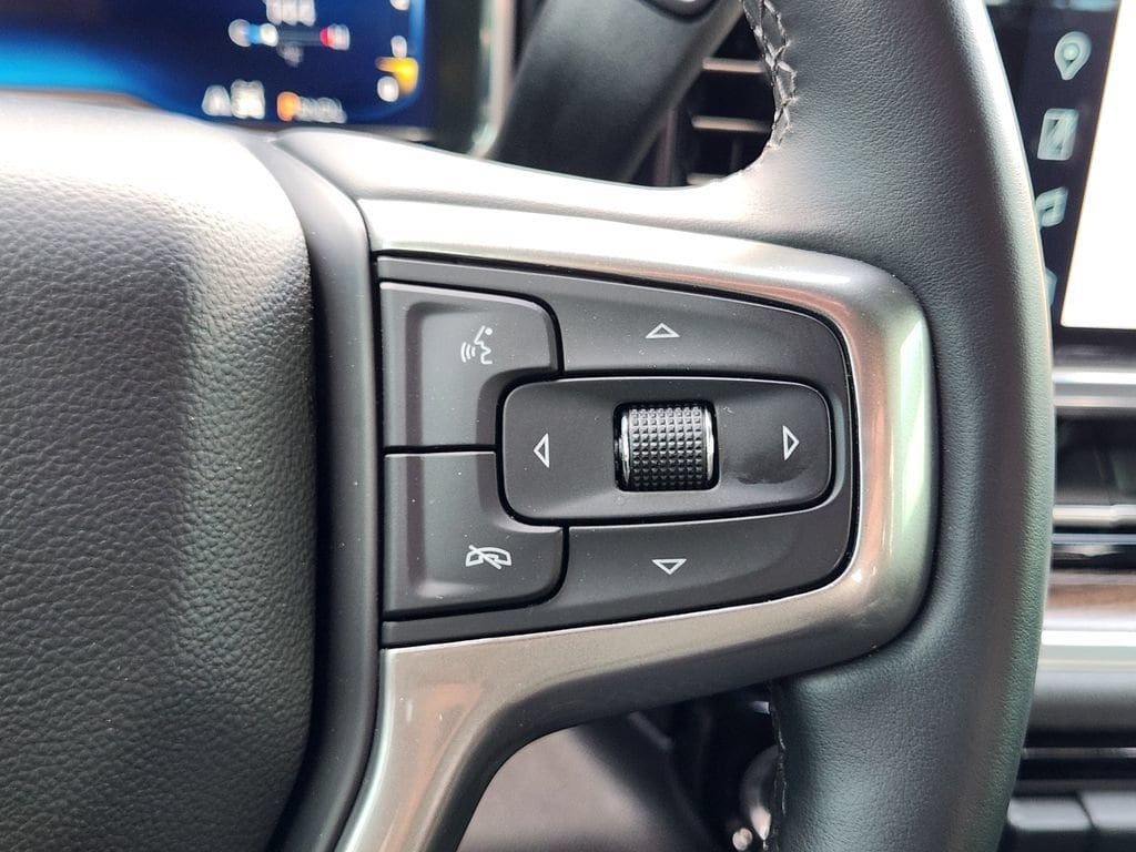 2023 Chevrolet Silverado 1500 RST - Photo 27