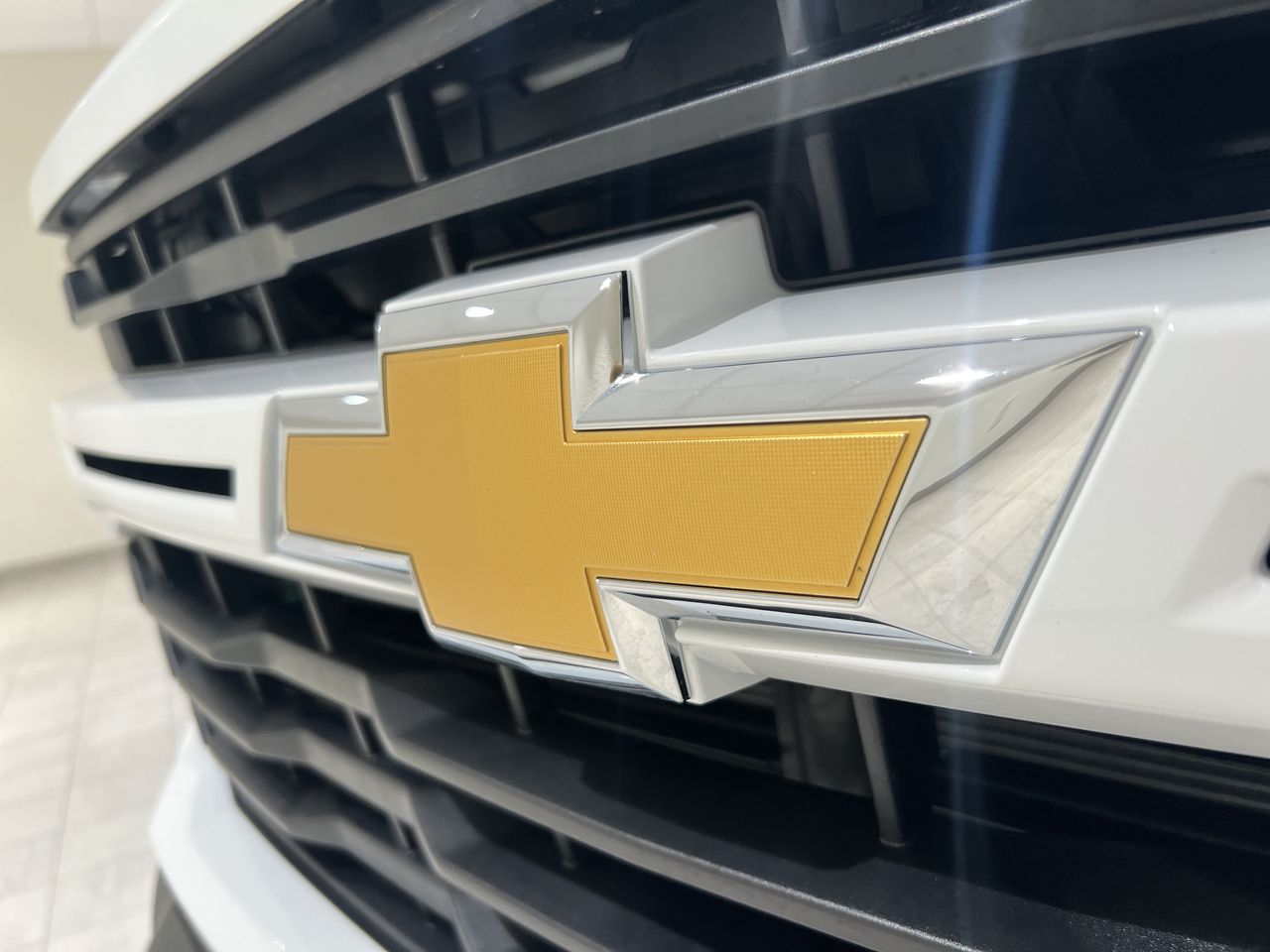 2026 Chevrolet Silverado 2500 HD Custom - Photo 57