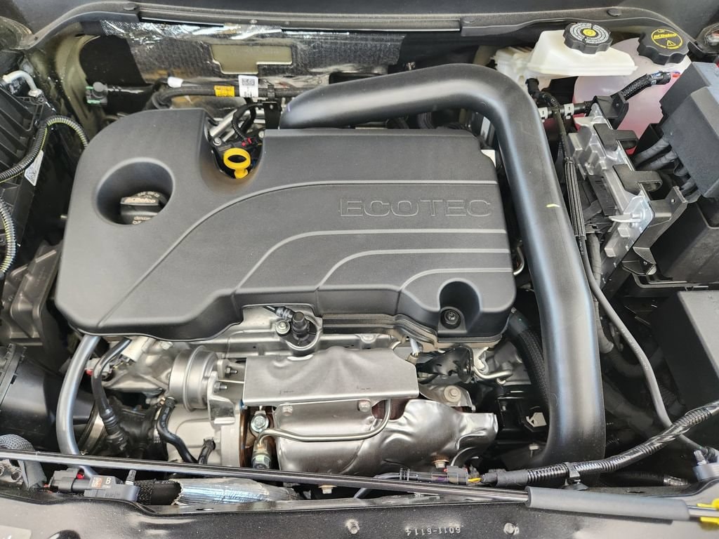 2026 Chevrolet Equinox LT - Photo 19