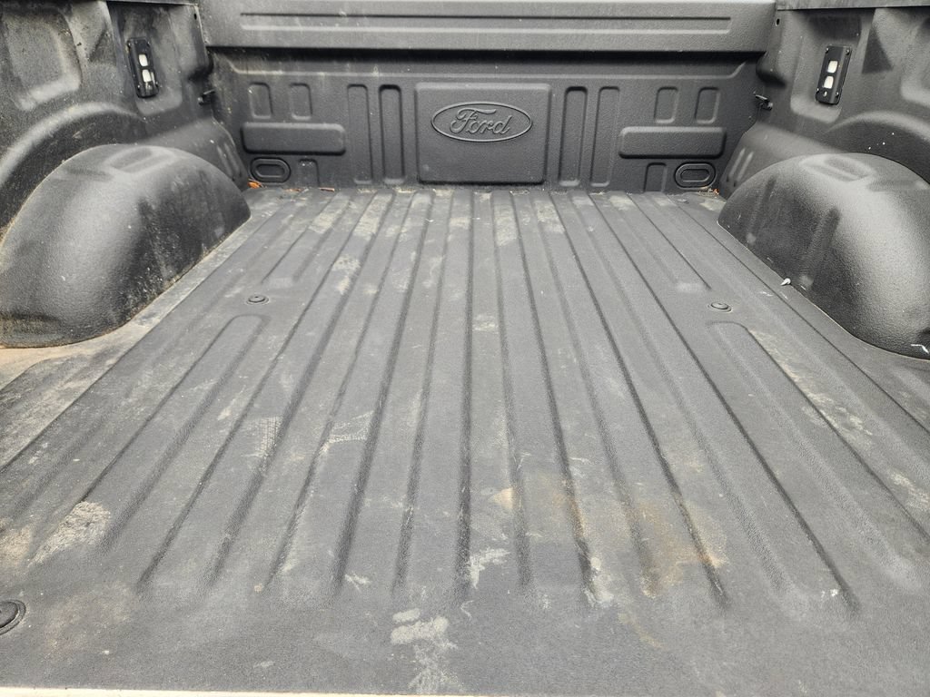 2025 Ford F-150 XLT - Photo 31