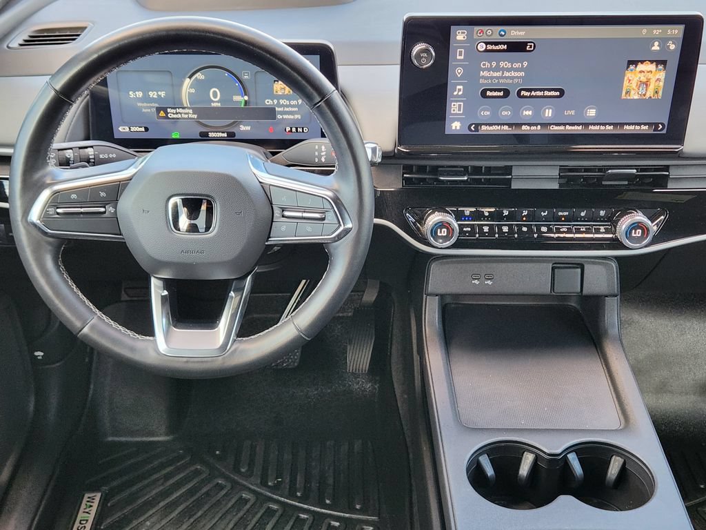 2024 Honda Prologue Elite - Photo 27