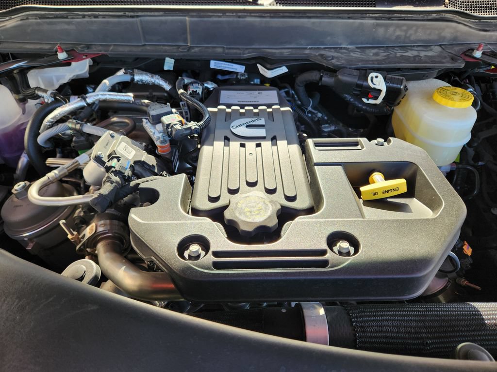 2026 RAM Ram 2500 Pickup Tradesman - Photo 19