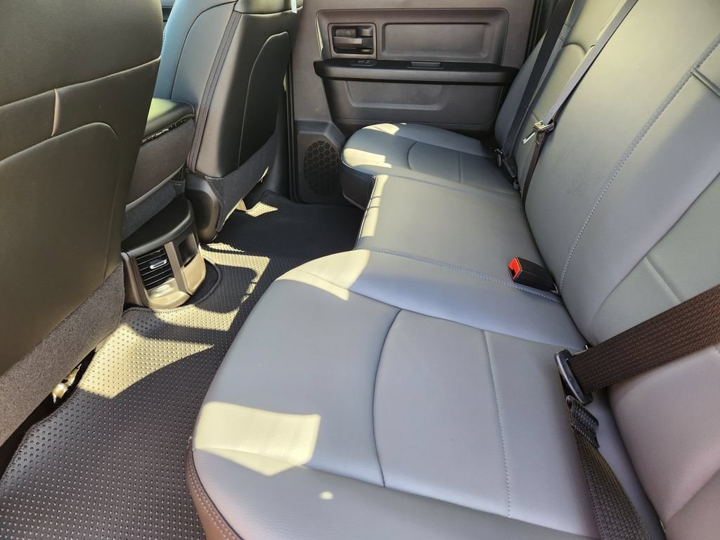 2026 RAM Ram 2500 Pickup Tradesman - Photo 18