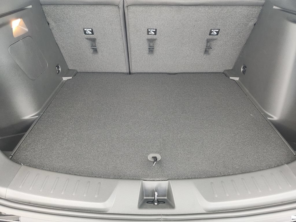 2026 Chevrolet Trailblazer LS - Photo 20