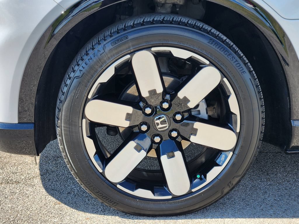 2024 Honda Prologue Elite - Photo 10