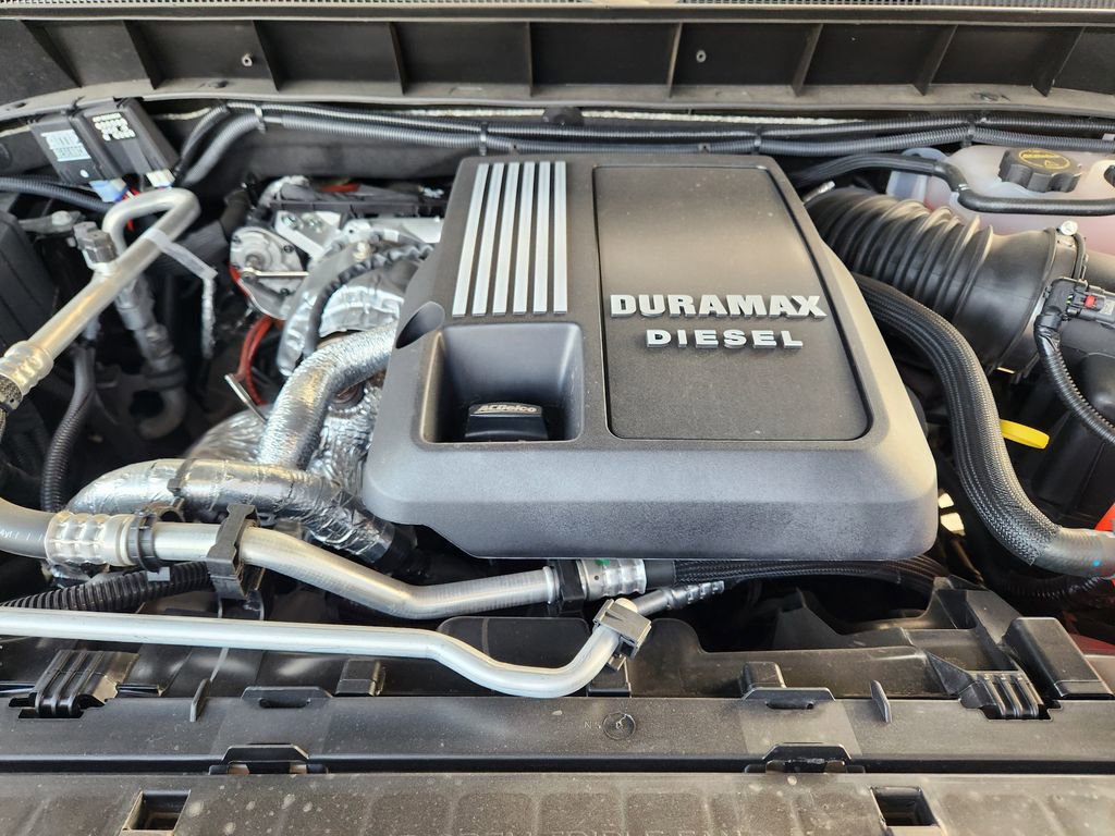 2025 Chevrolet Silverado 1500 RST - Photo 20