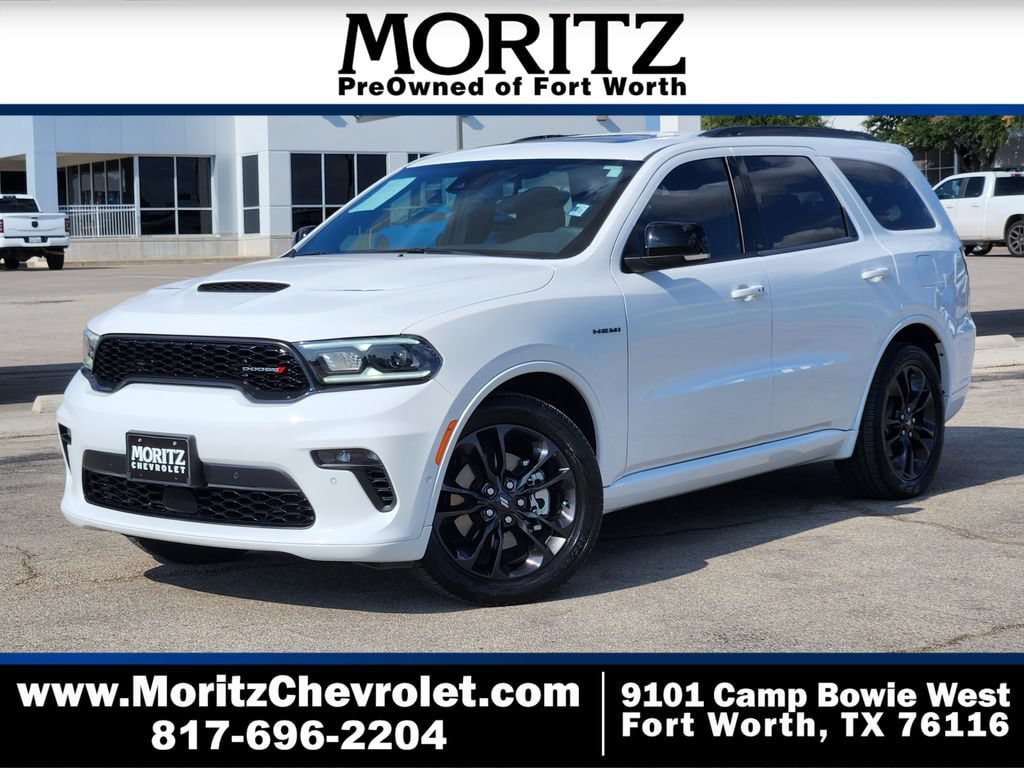 2023 Dodge Durango