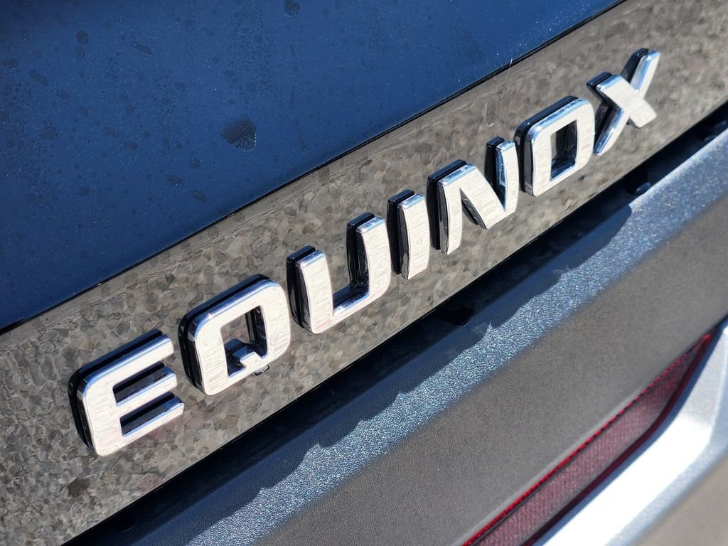 2026 Chevrolet Equinox LT - Photo 7