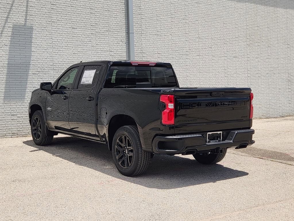 2026 Chevrolet Silverado 1500 RST - Photo 3