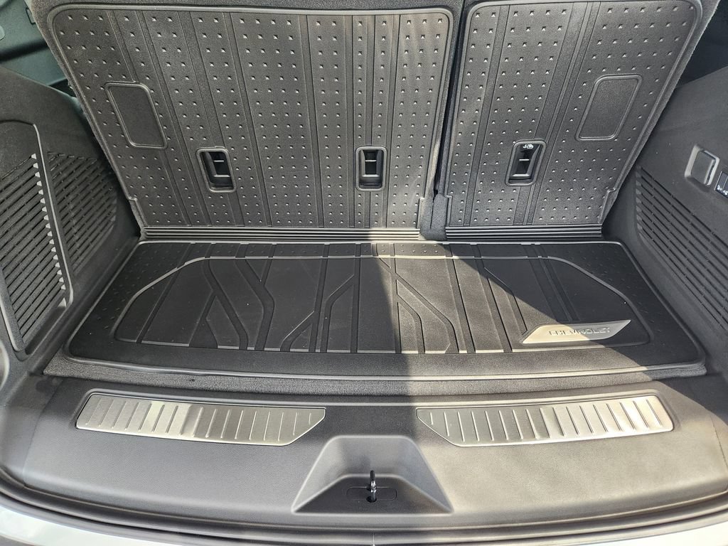 2026 Chevrolet Tahoe Premier - Photo 24