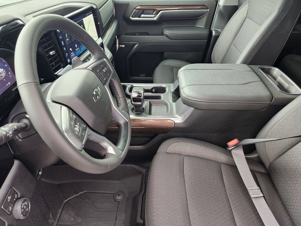 2026 Chevrolet Silverado 1500 RST - Photo 10