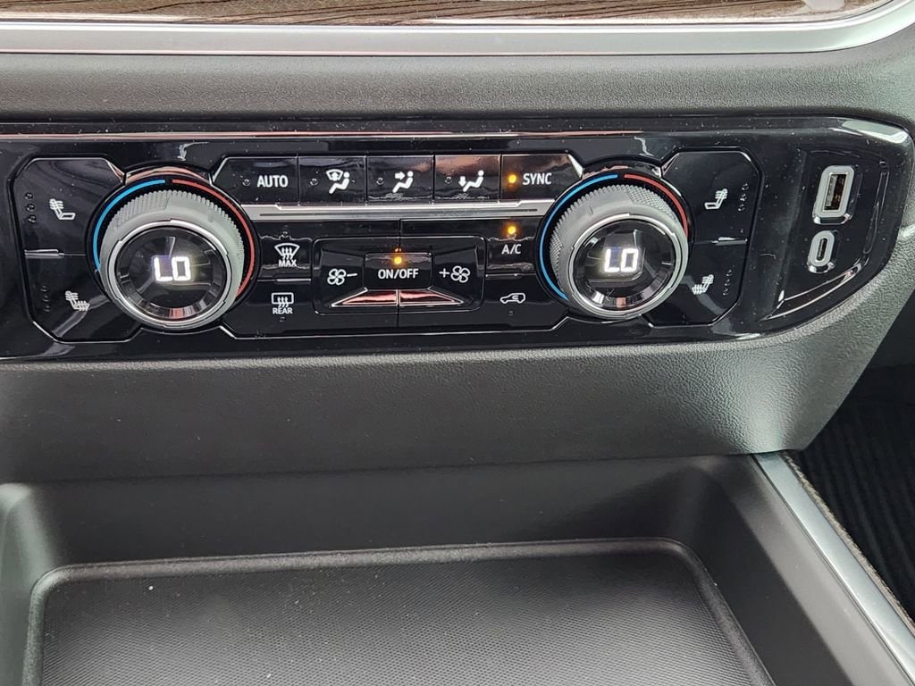 2026 Chevrolet Silverado 2500 HD LT - Photo 15