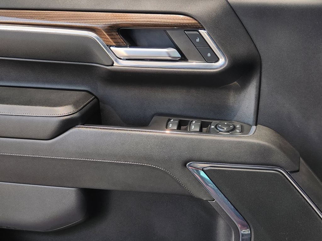 2024 Chevrolet Silverado 1500 RST - Photo 24