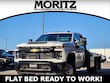Chevrolet Silverado 3500 HD Chassis Cab