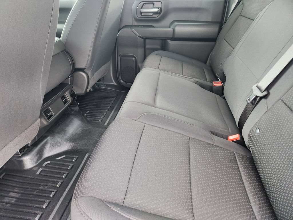 2026 Chevrolet Silverado 2500 HD Work Truck - Photo 19
