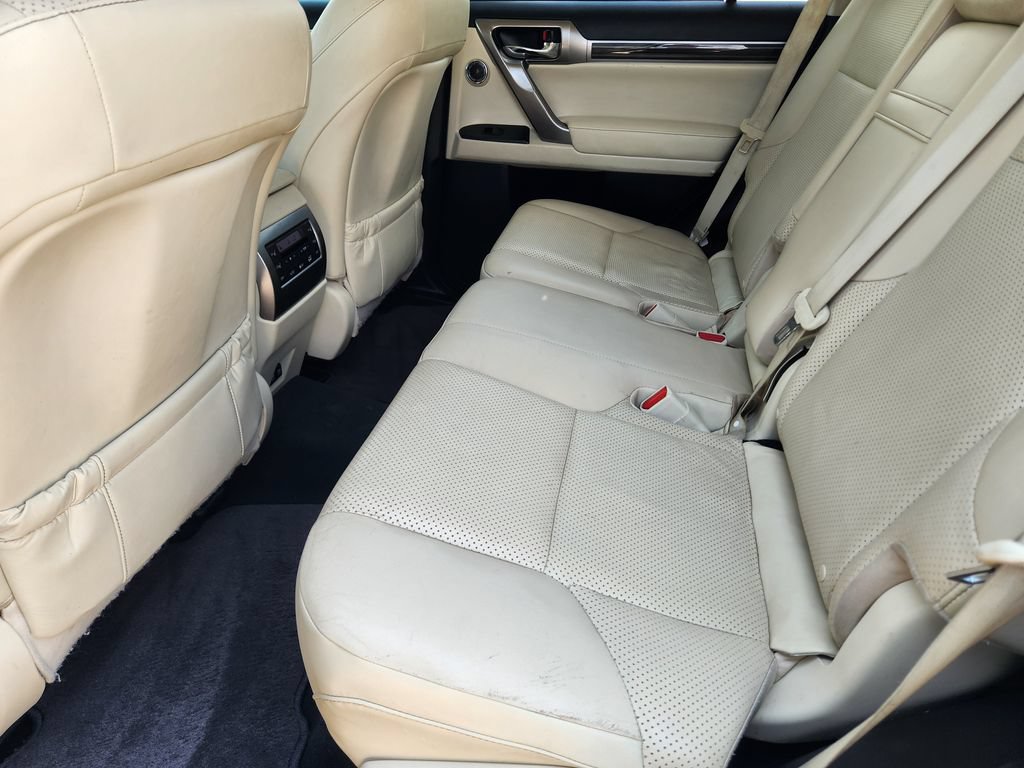 2022 Lexus GX LUXURY - Photo 28