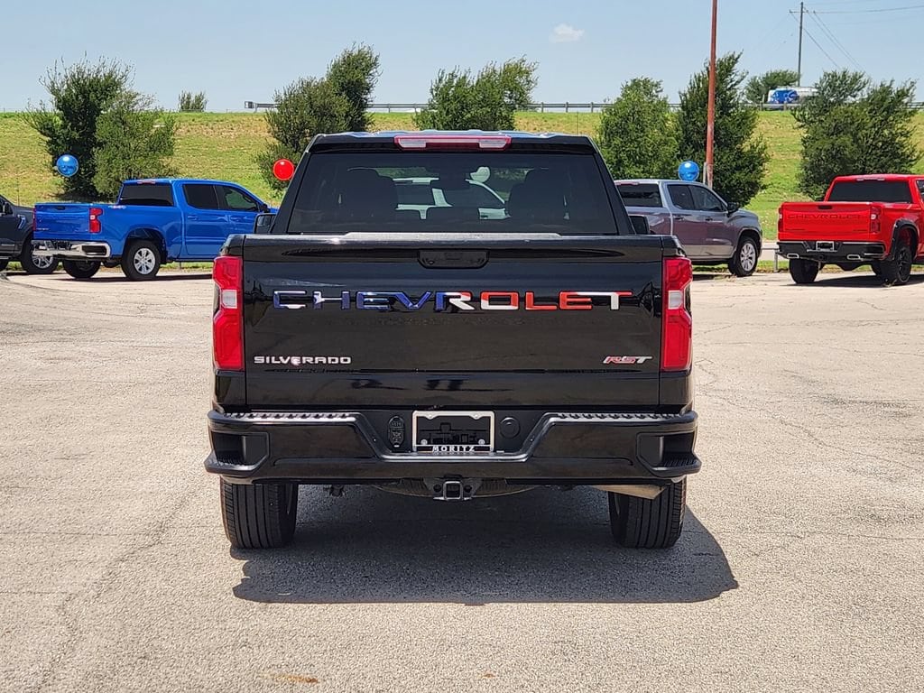2024 Chevrolet Silverado 1500 RST - Photo 6