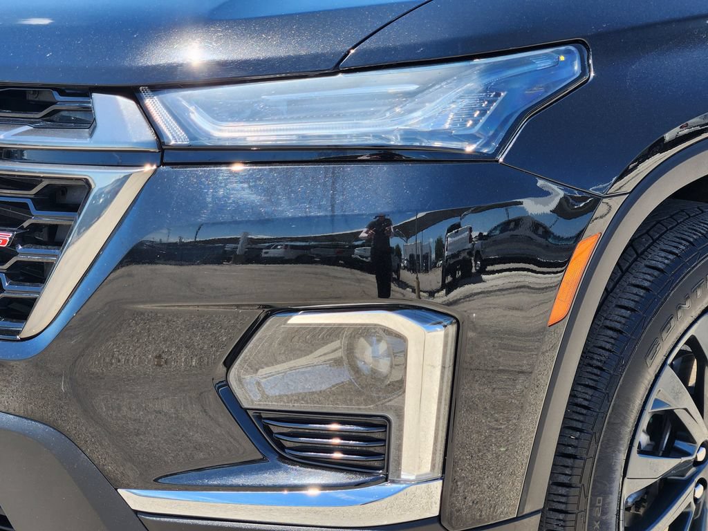 2023 Chevrolet Traverse RS - Photo 8