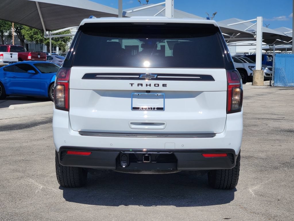 2023 Chevrolet Tahoe Z71 - Photo 6