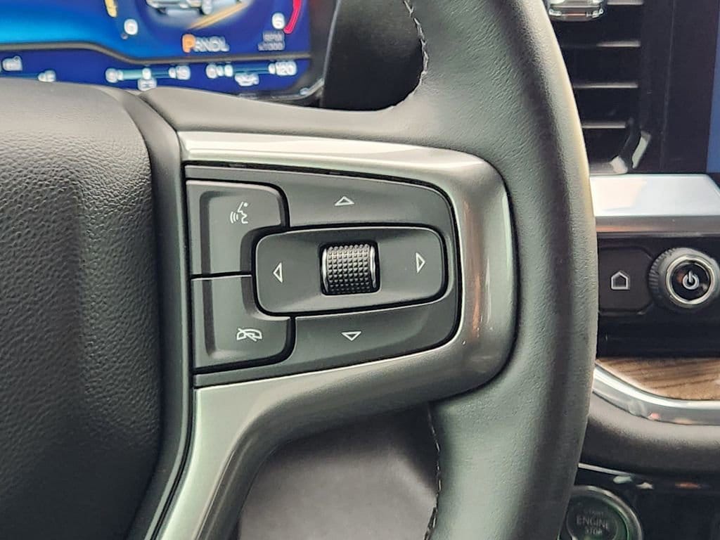 2024 Chevrolet Silverado 1500 RST - Photo 28