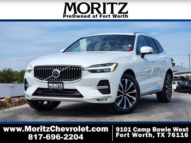 2023 Volvo XC60