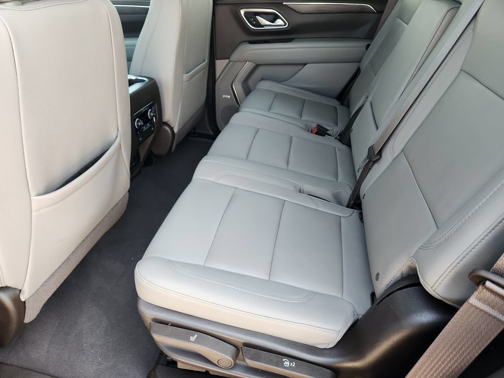 2023 Chevrolet Tahoe Z71 - Photo 30