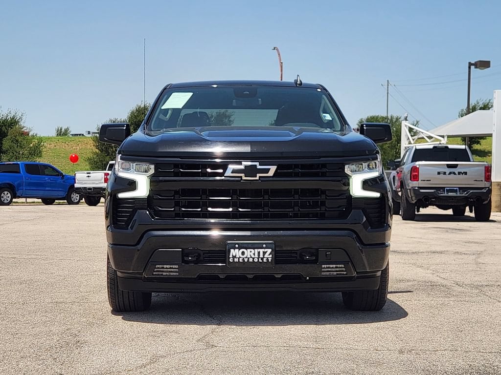 2024 Chevrolet Silverado 1500 RST - Photo 2